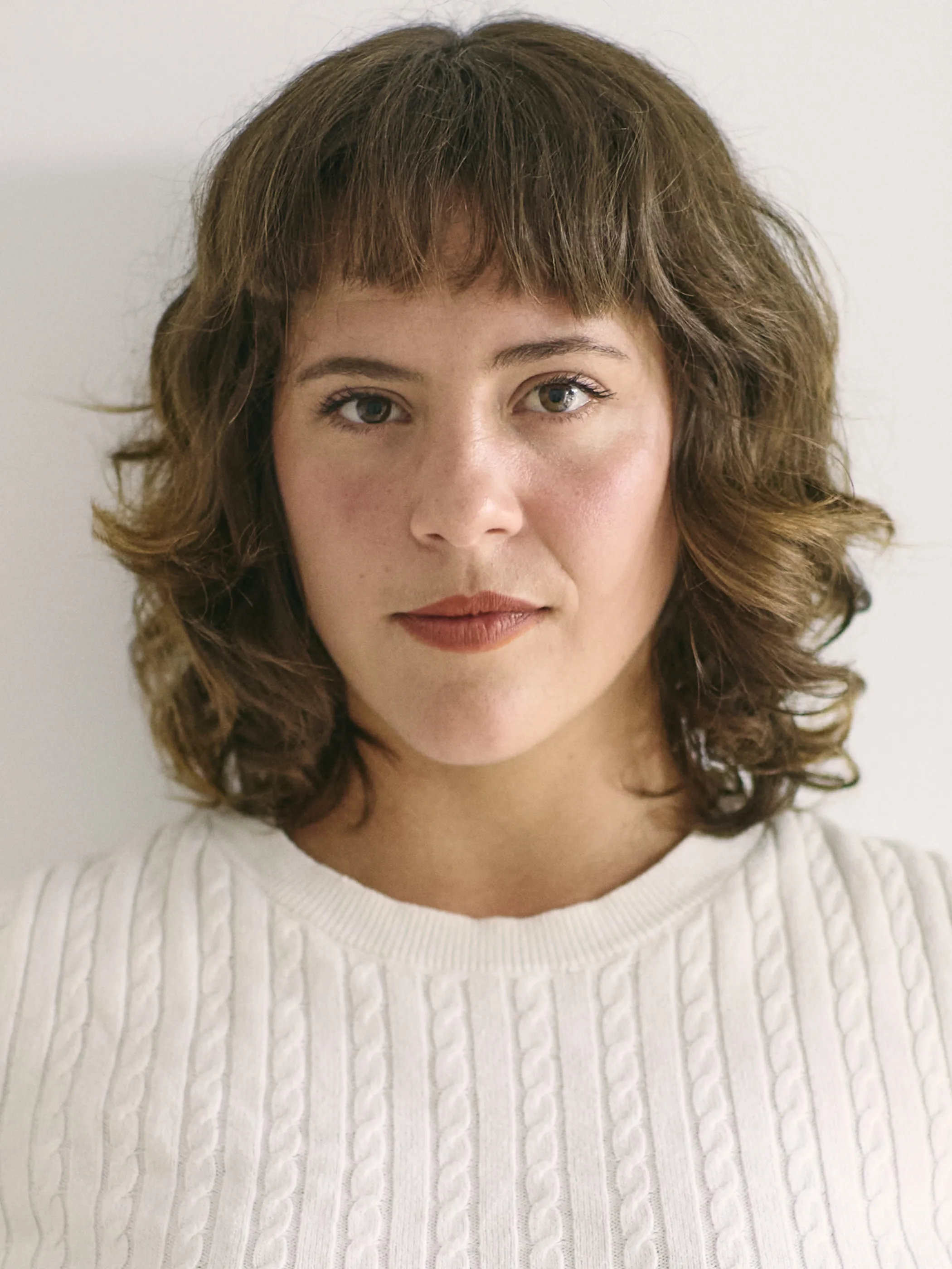 foto de África de La Cruz