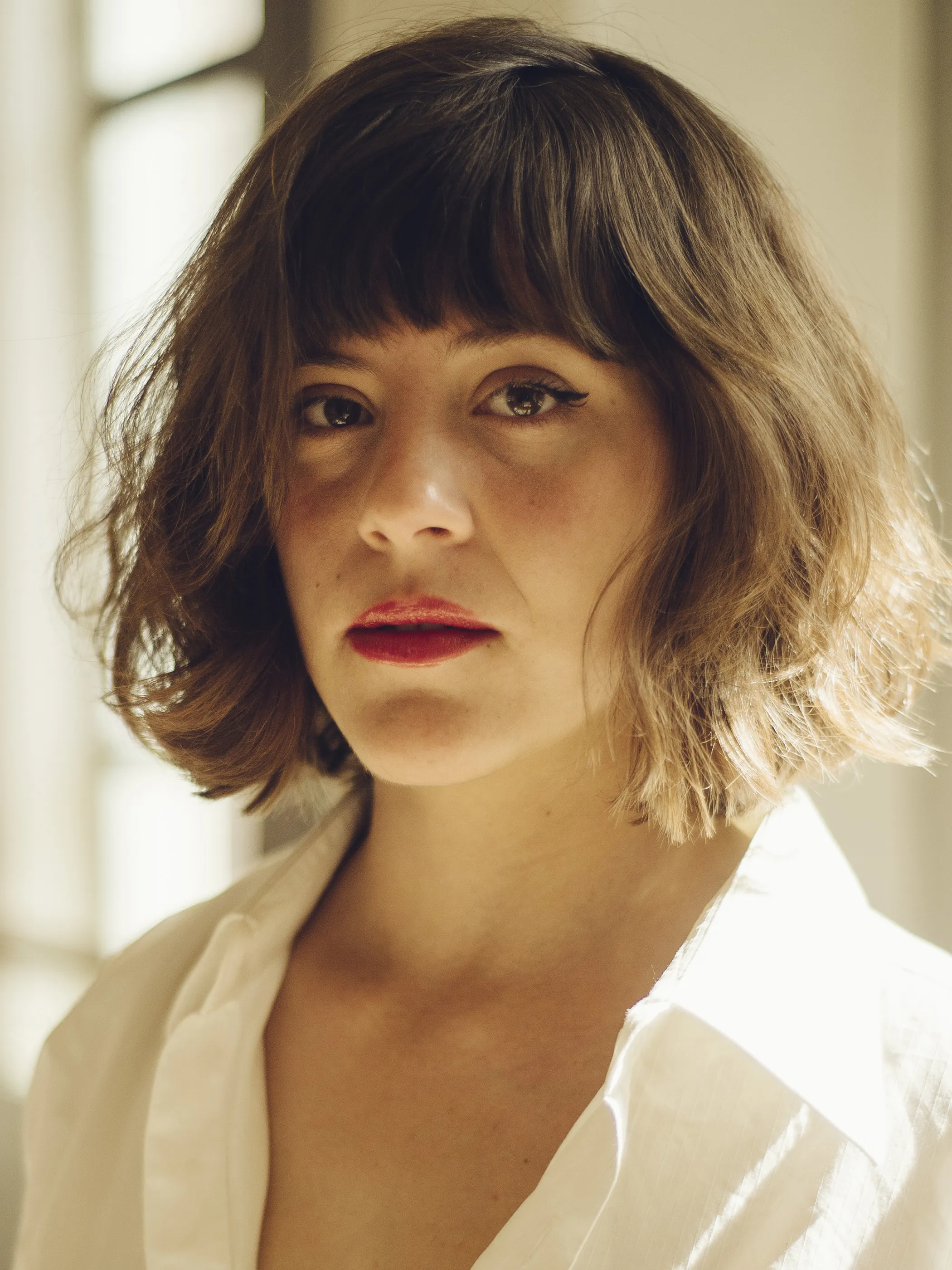 foto de África de La Cruz