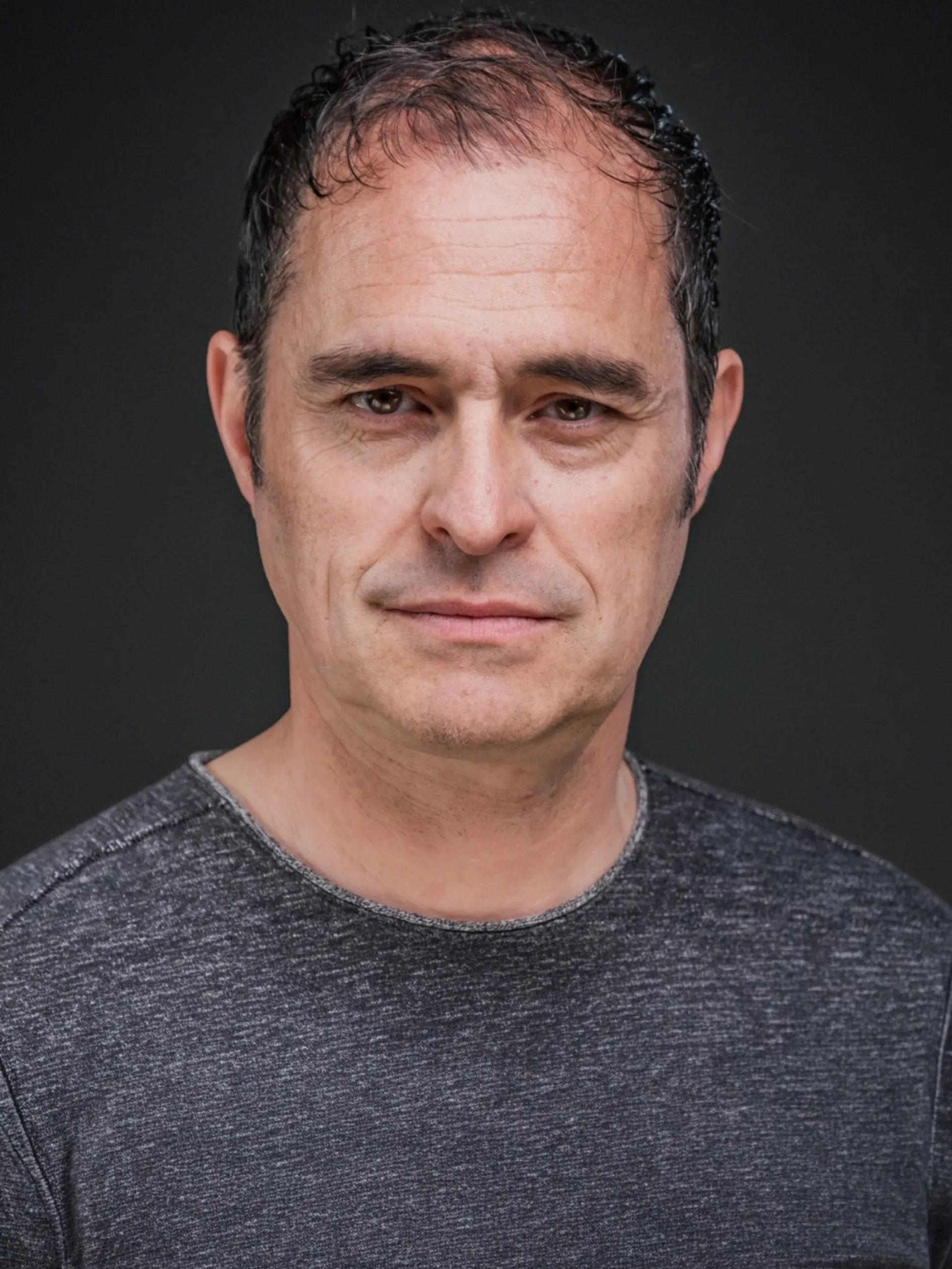 foto de Gregor Acuña-Pohl