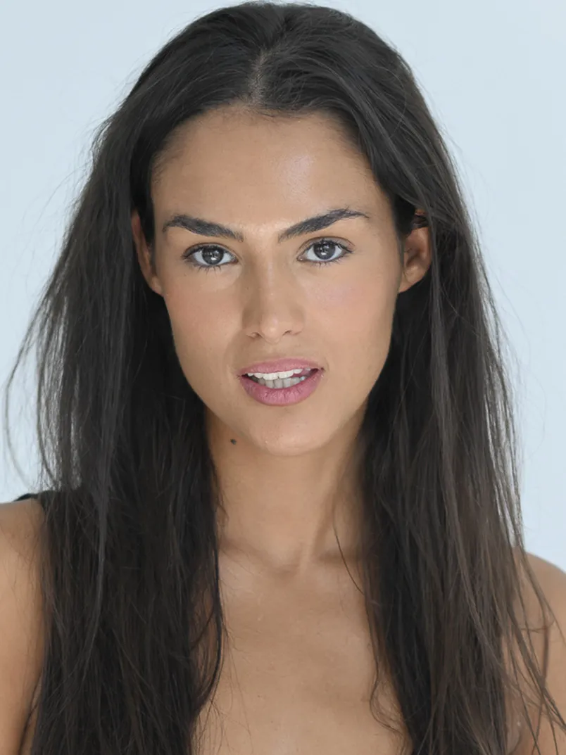 foto de María Pernas