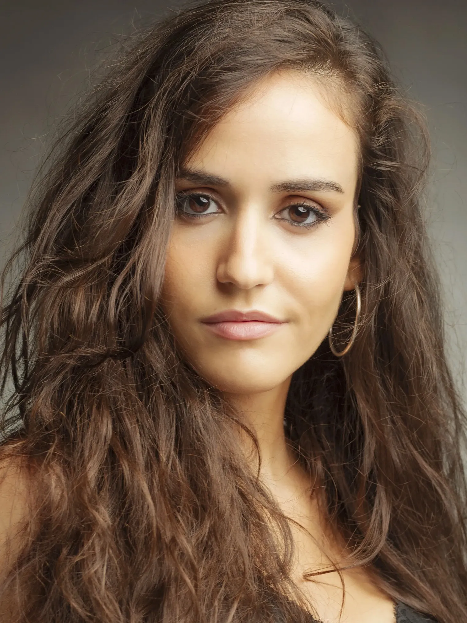 foto de Elena Arcos