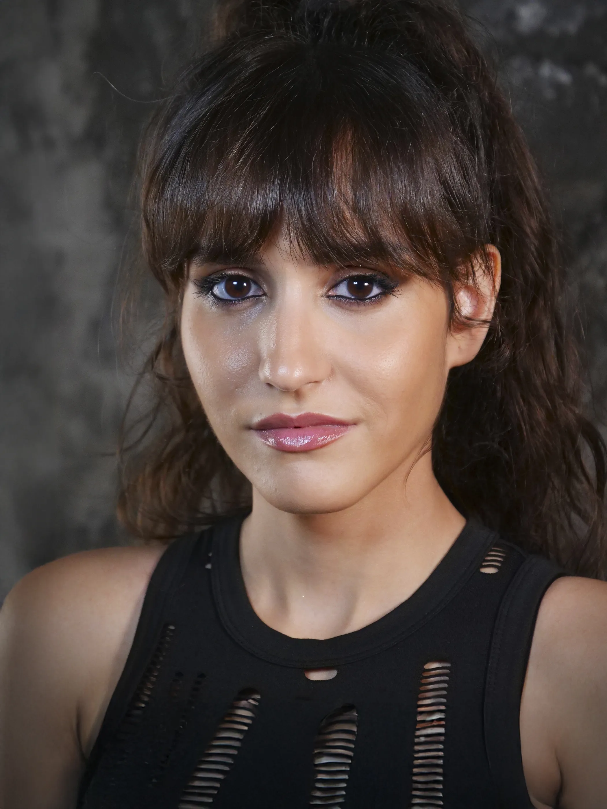 foto de Elena Arcos