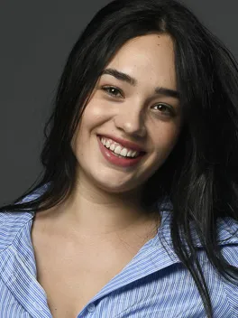 foto de Sheila Gali