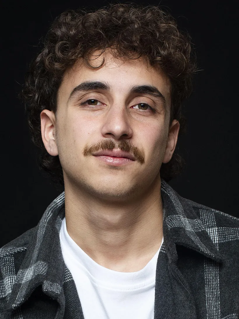 foto de Álvaro Serrano