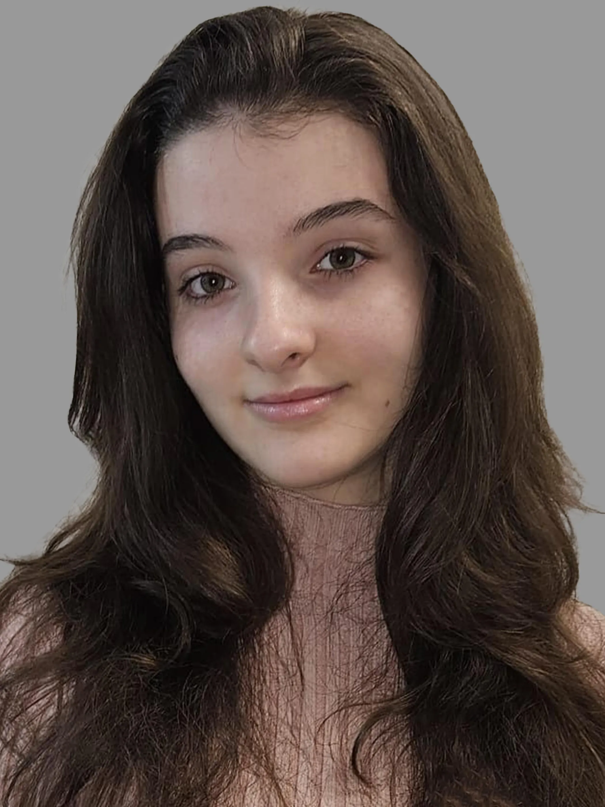 foto de Ariana María