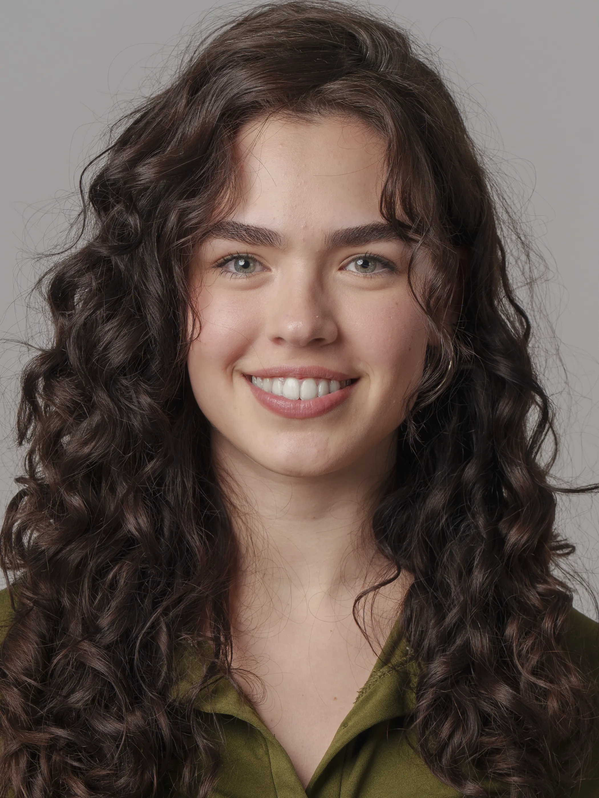 foto de Irene Albert