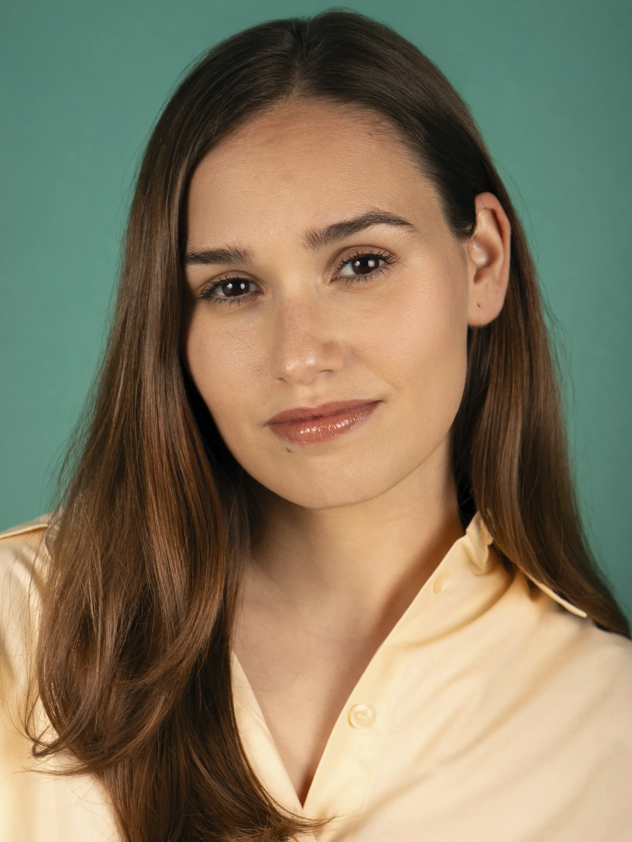 foto de Carolina Morocho