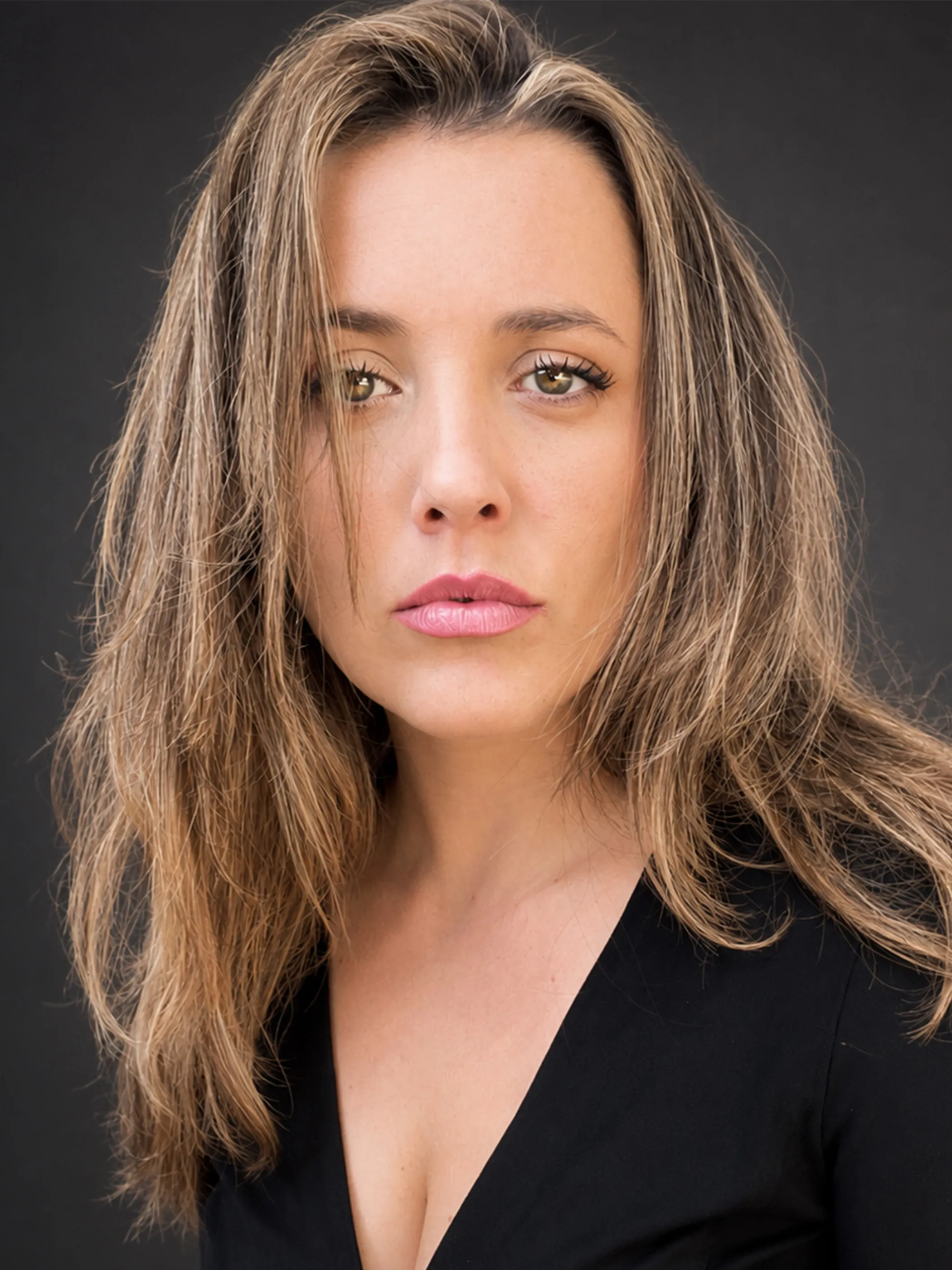 foto de Alicia Arévalo