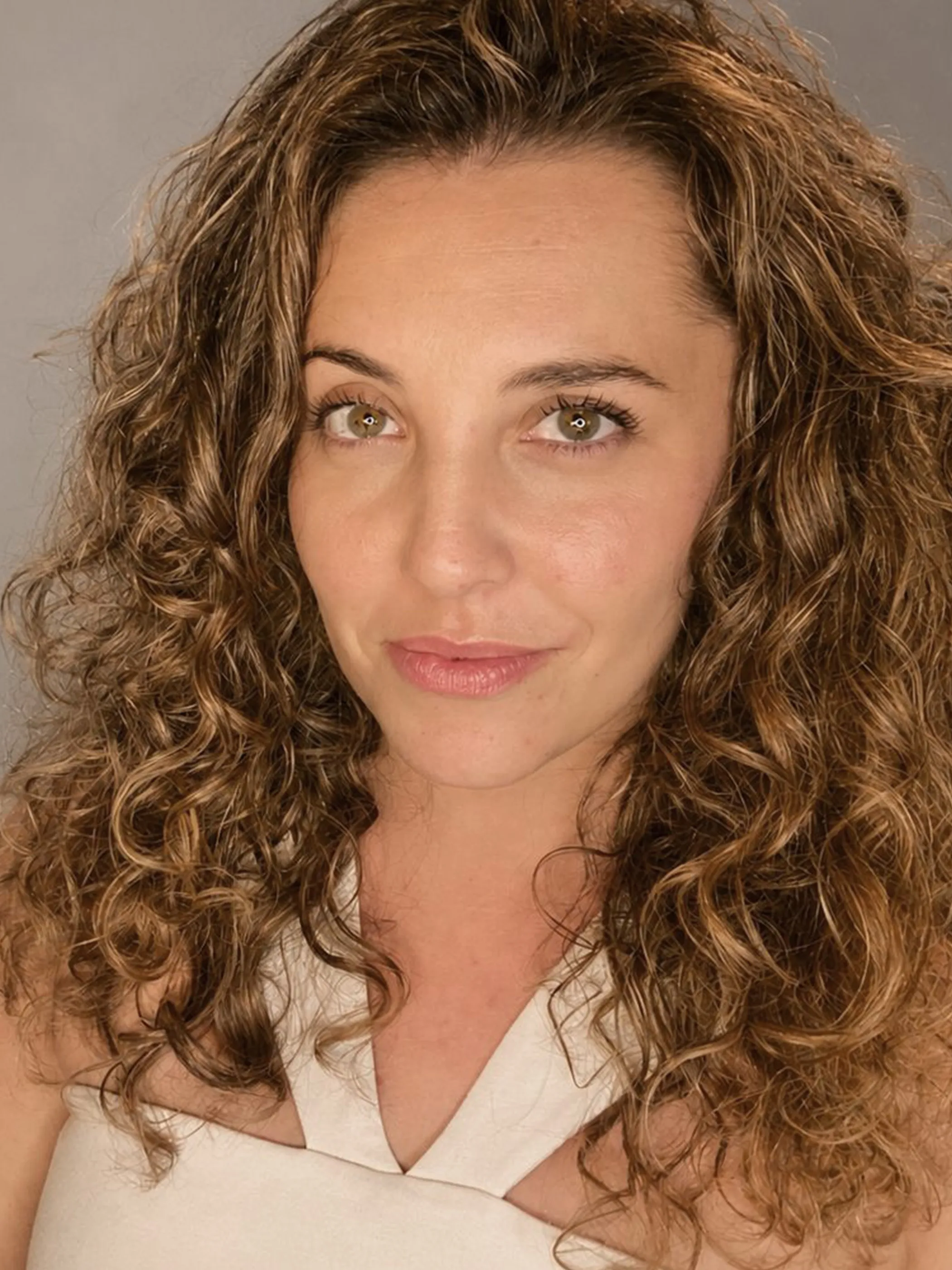 foto de Alicia Arévalo