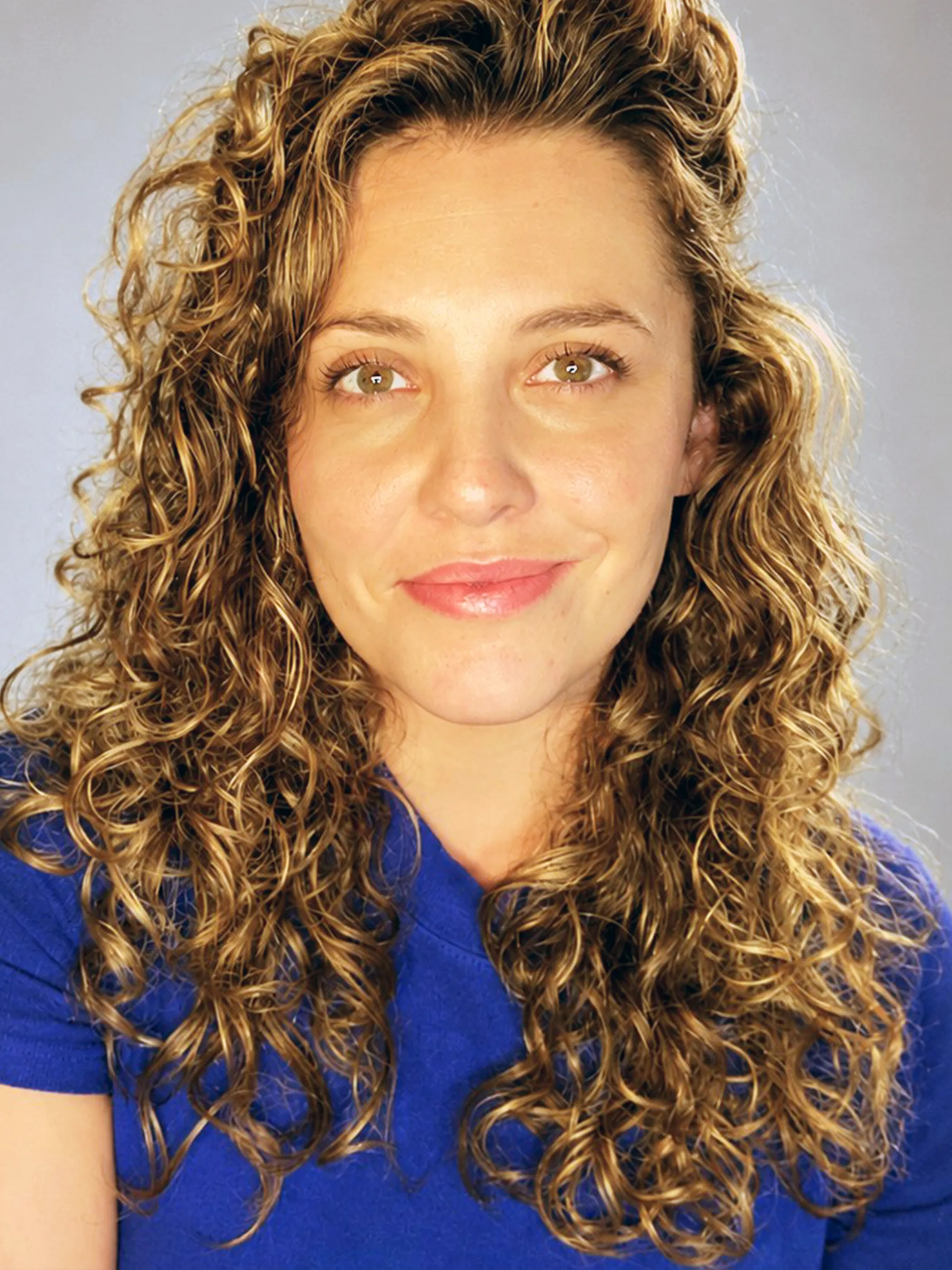 foto de Alicia Arévalo