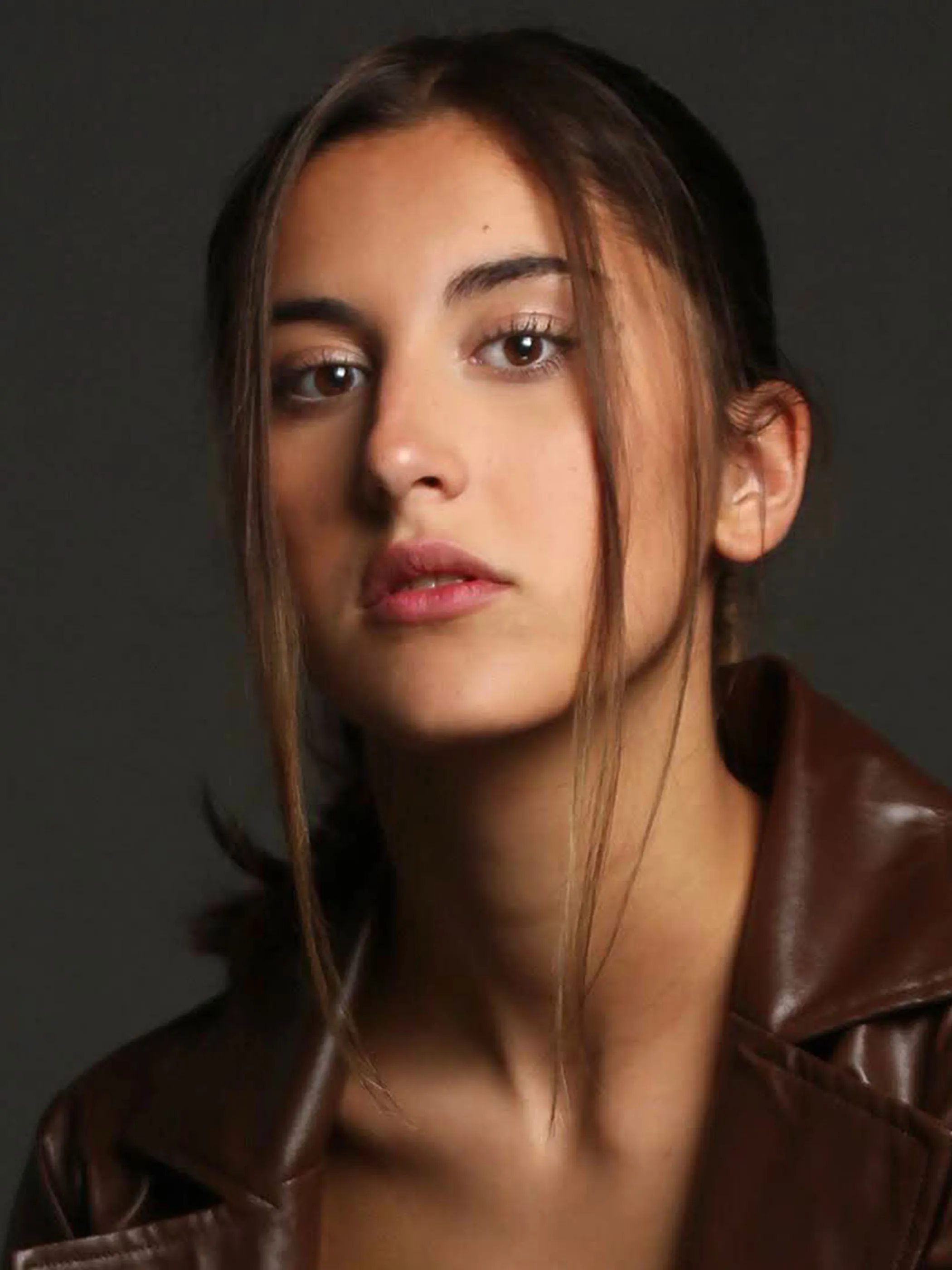 foto de Lucía Alarcón