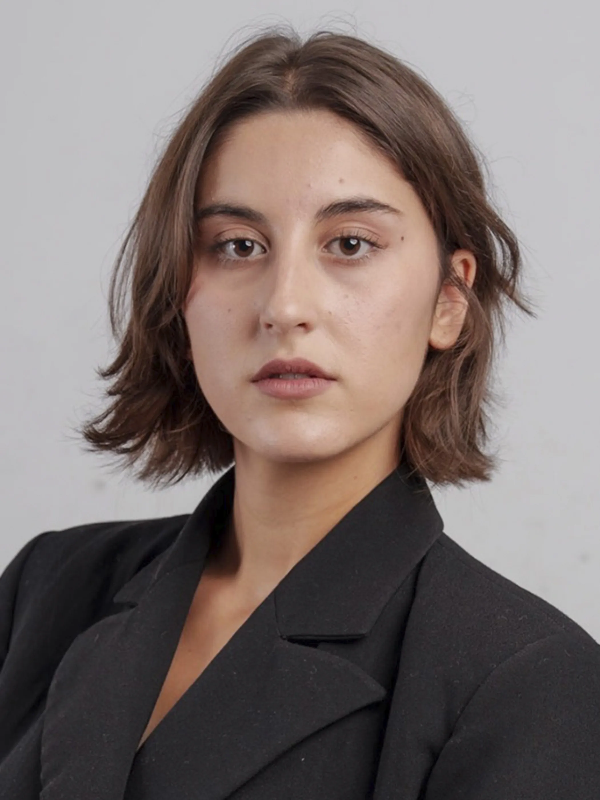 foto de Lucía Alarcón