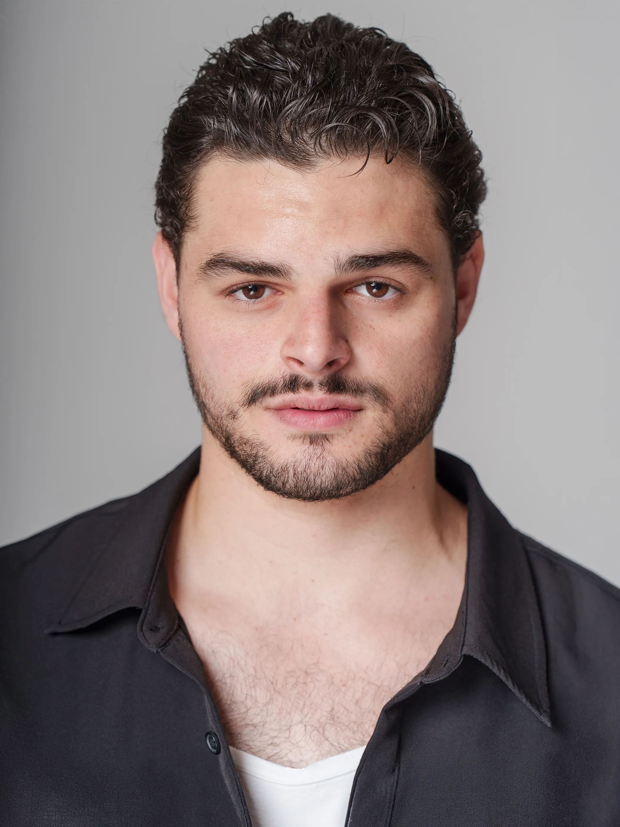 foto de Esteban Fakih