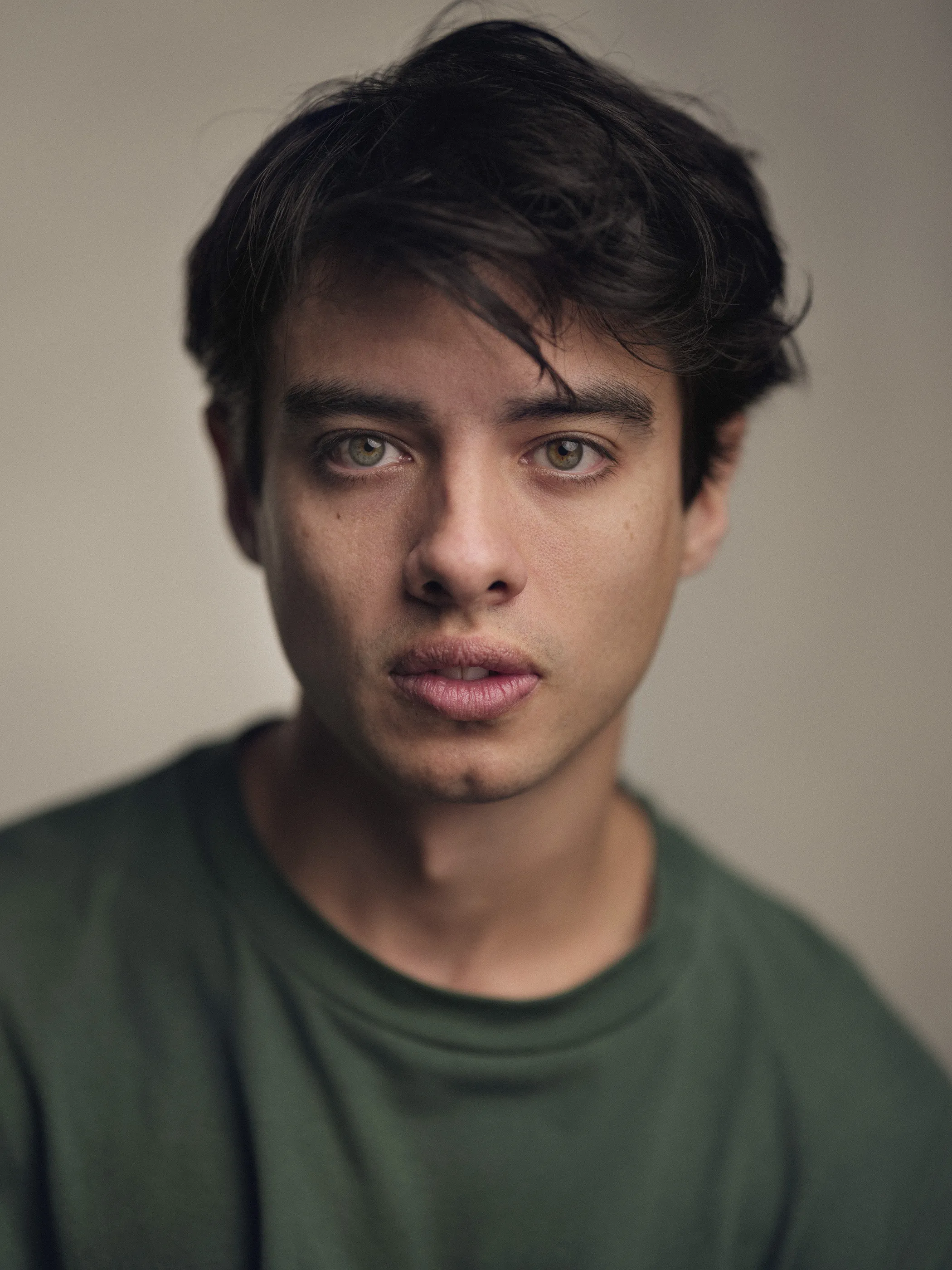 foto de Fernando Belmont