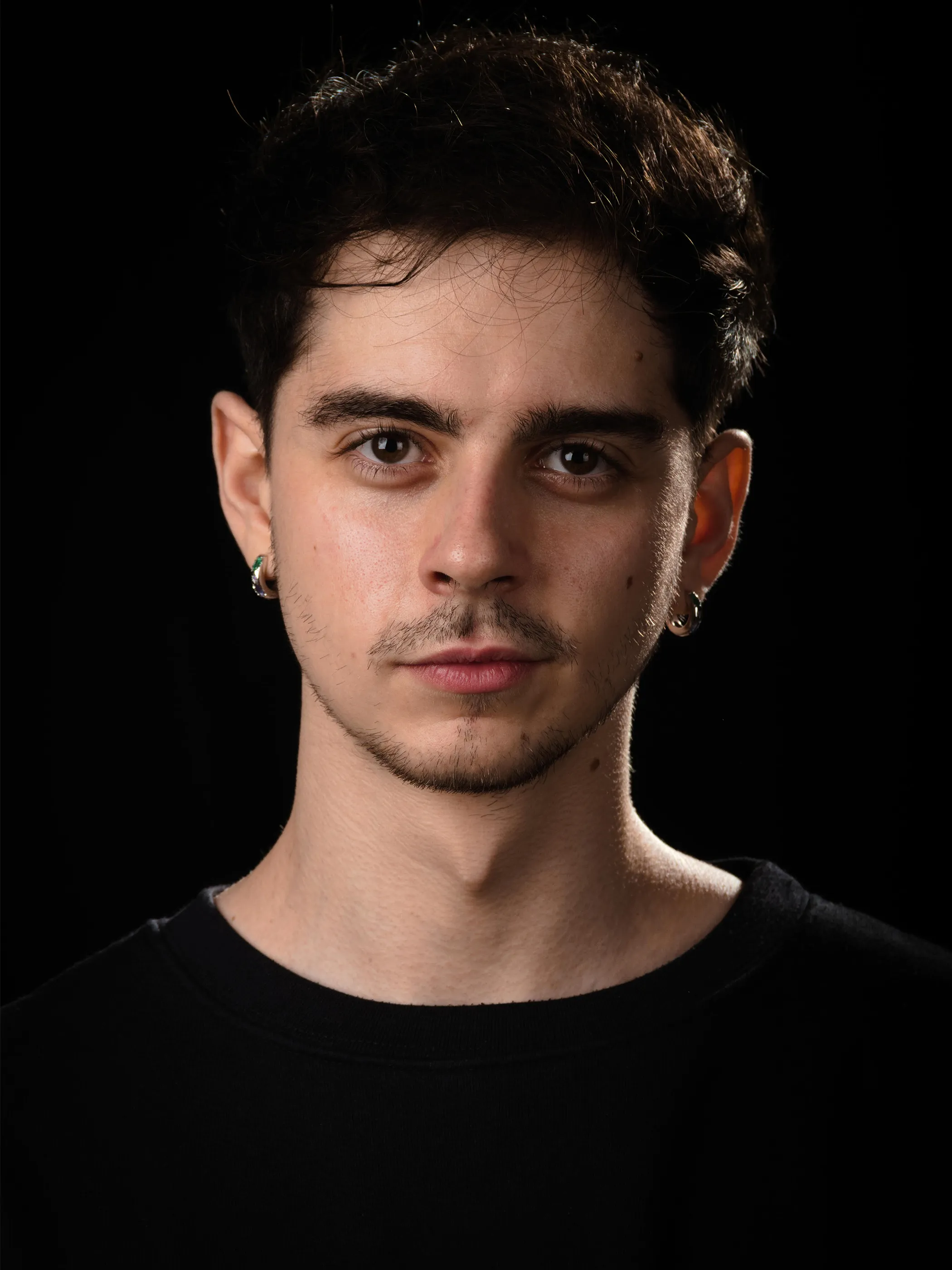 foto de Lucas Gallo